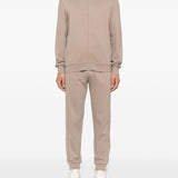 Emporio Armani Sweaters Grey