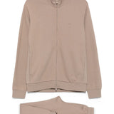 Emporio Armani Sweaters Grey