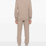 Emporio Armani Sweaters Grey