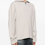 Emporio Armani Sweaters Grey