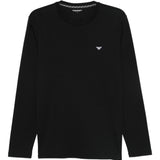 Emporio Armani Underwear Black