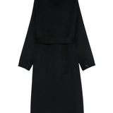 Emporio Armani Coat with belt