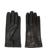 Emporio Armani Leather gloves