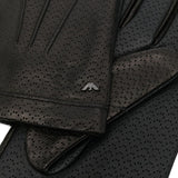 Emporio Armani Leather gloves
