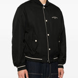 Emporio Armani Coats Black