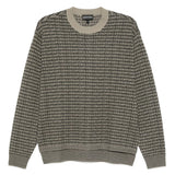 Emporio Armani Sweaters Green