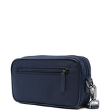 Emporio Armani Nylon washbag