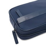 Emporio Armani Nylon washbag