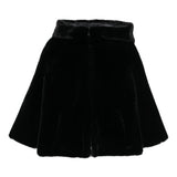 Emporio Armani Hooded zip-front jacket