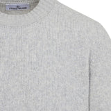 Stone Island Sweaters Grey