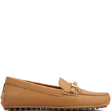 Tod's City Gommino Leather Moccasin