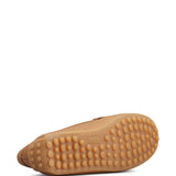 Tod's City Gommino Leather Moccasin