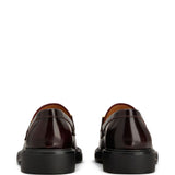 Tod's Leather Moccasin