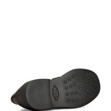 Tod's Leather Moccasin