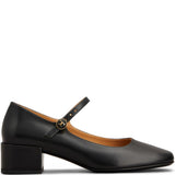 Tod's Leather Mary Jane