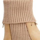Tod's panelled sneakers