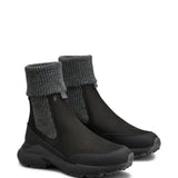 Tod's panelled sneakers