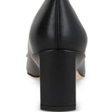 Tod's Leather Pumps