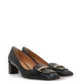 Tod's Leather Pumps