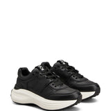 Tod's Leather Sneakers