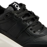 Tod's Leather Sneakers