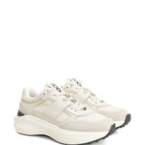 Tod's Leather Sneakers