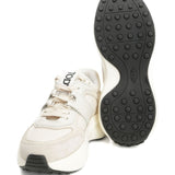 Tod's Leather Sneakers