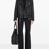MM6 Maison Margiela Jackets Black