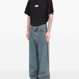 MM6 Maison Margiela Jeans Grey
