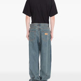 MM6 Maison Margiela Jeans Grey