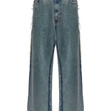 MM6 Maison Margiela Jeans Grey