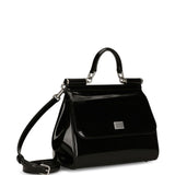 Dolce & Gabbana Sicily large handbag