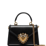 Dolce & Gabbana Small Devotion tote bag