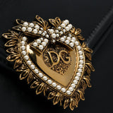 Dolce & Gabbana Small Devotion tote bag