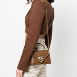 Dolce & Gabbana Top handle Devotion small