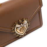 Dolce & Gabbana Top handle Devotion small