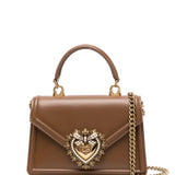 Dolce & Gabbana Top handle Devotion small