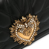 Dolce & Gabbana Medium Devotion bag
