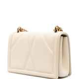 Dolce & Gabbana Devotion Medium Shoulder Bag