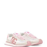 Dolce & Gabbana Sneakers Pink