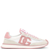 Dolce & Gabbana Sneakers Pink