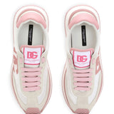 Dolce & Gabbana Sneakers Pink