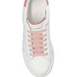 Dolce & Gabbana Sneakers Pink