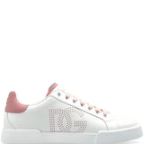 Dolce & Gabbana Sneakers Pink