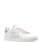 Dolce & Gabbana Sneakers Pink