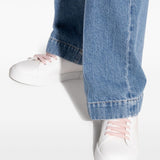 Dolce & Gabbana Sneakers Pink