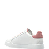 Dolce & Gabbana Sneakers Pink