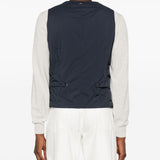 Herno Jackets Blue