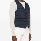 Herno Jackets Blue