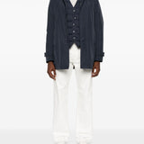 Herno Jackets Blue